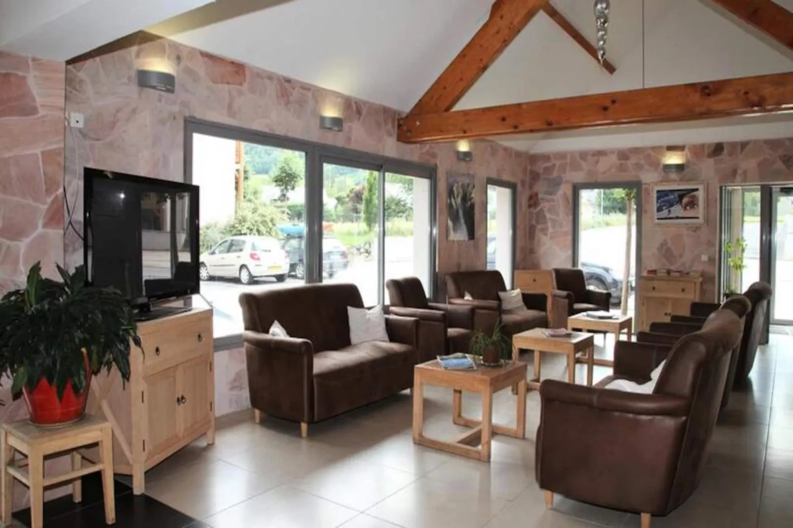 Résidence Le Domaine du Val de Roland ***-Image-tags.