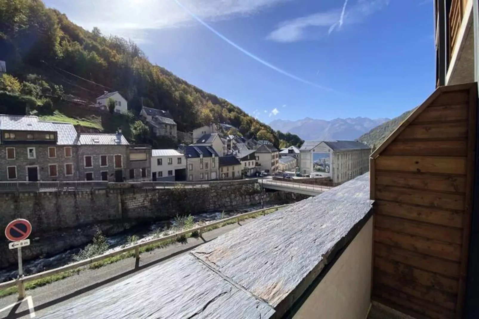 Résidence Bois De Marie