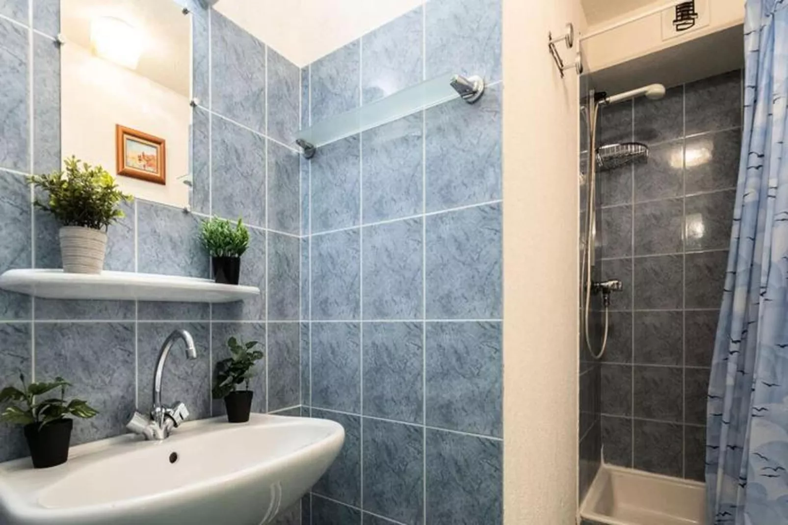 Résidence Portes Du Soleil A-Bathroom