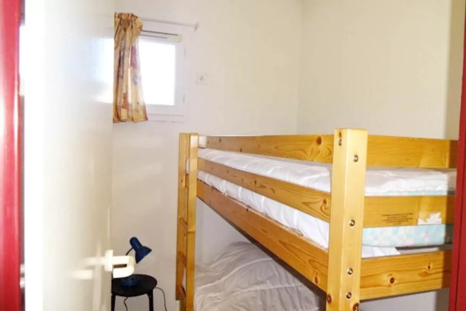 Résidence Ondines-Chambre