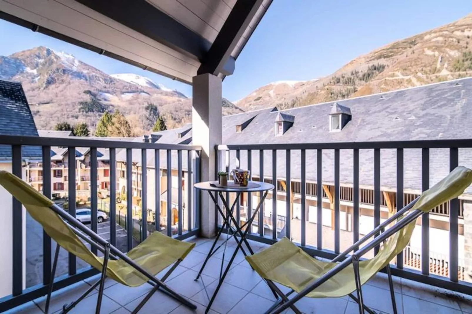 Résidence Hameau Du Pre Clos-Image-tags.