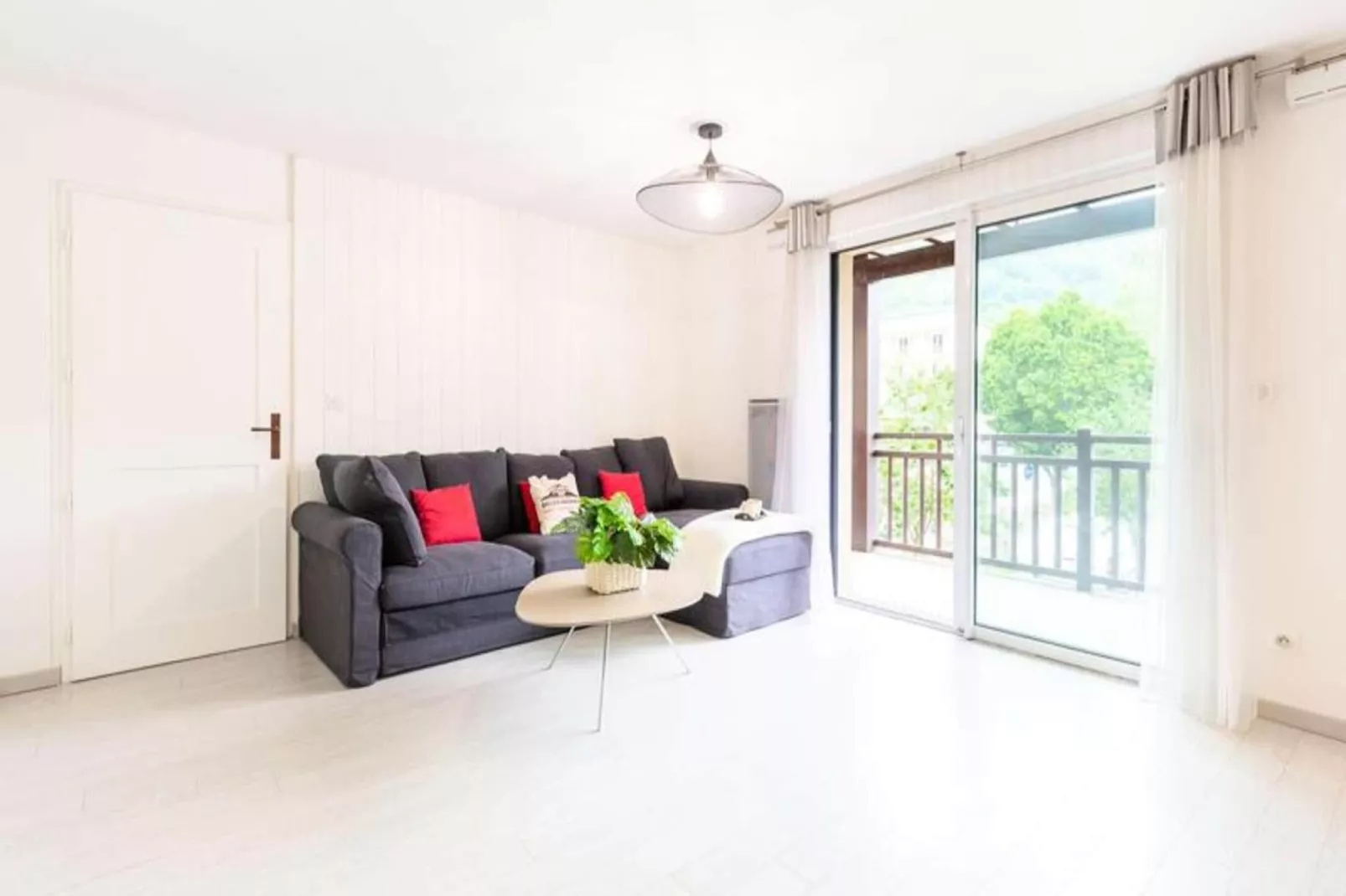 Résidence Les Fermes De Saint-Salon