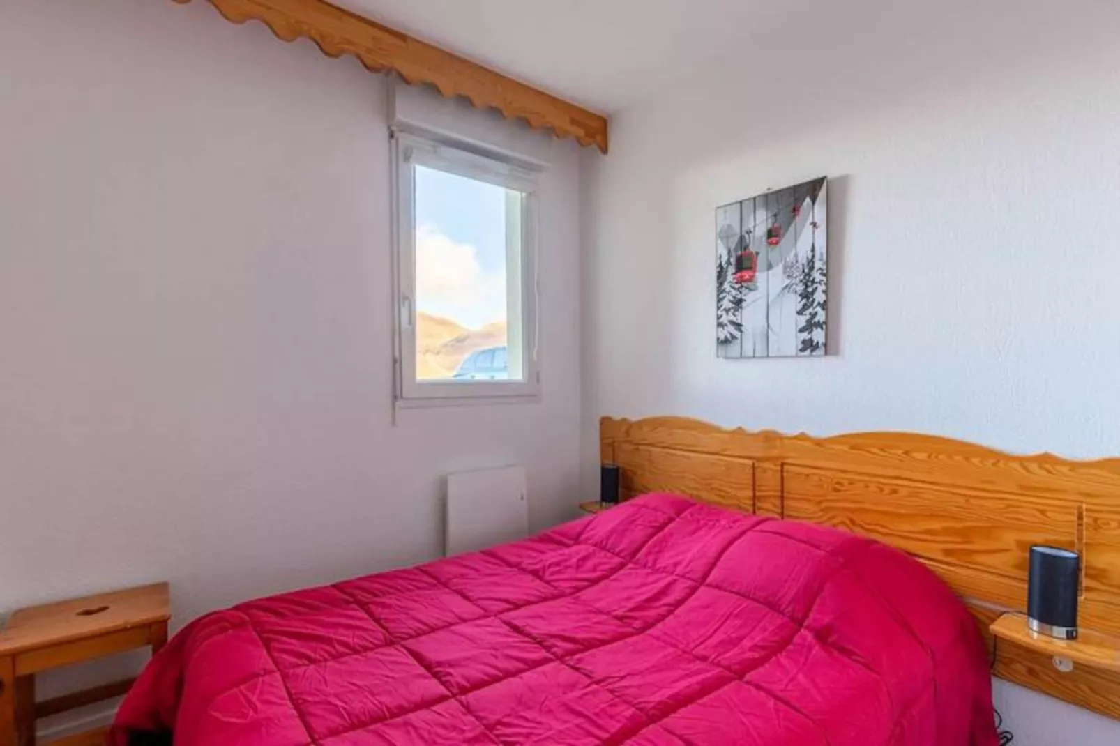 Résidence Les Hauts De Peyragudes-Image-tags.