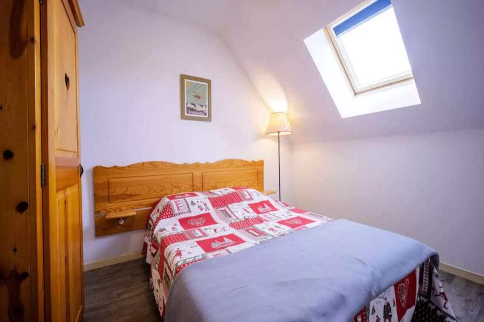 Résidence Les Hauts De Peyragudes-Image-tags.