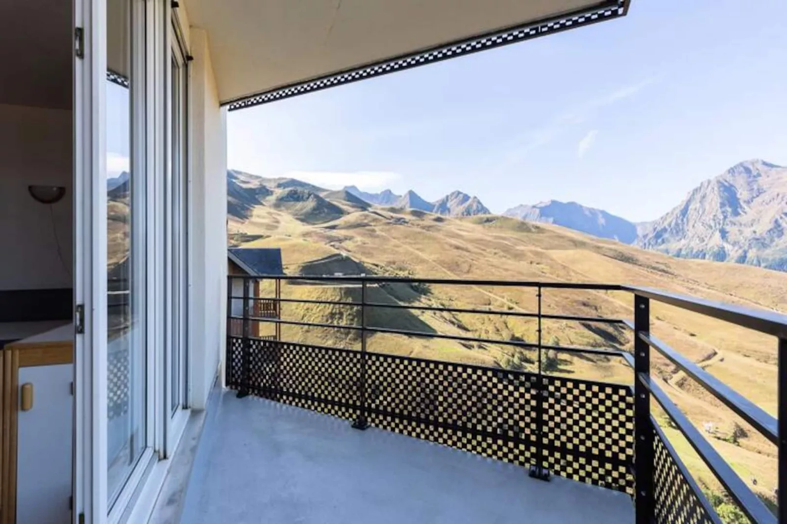 Résidence Les Balcons De Peyresourde-Image-tags.