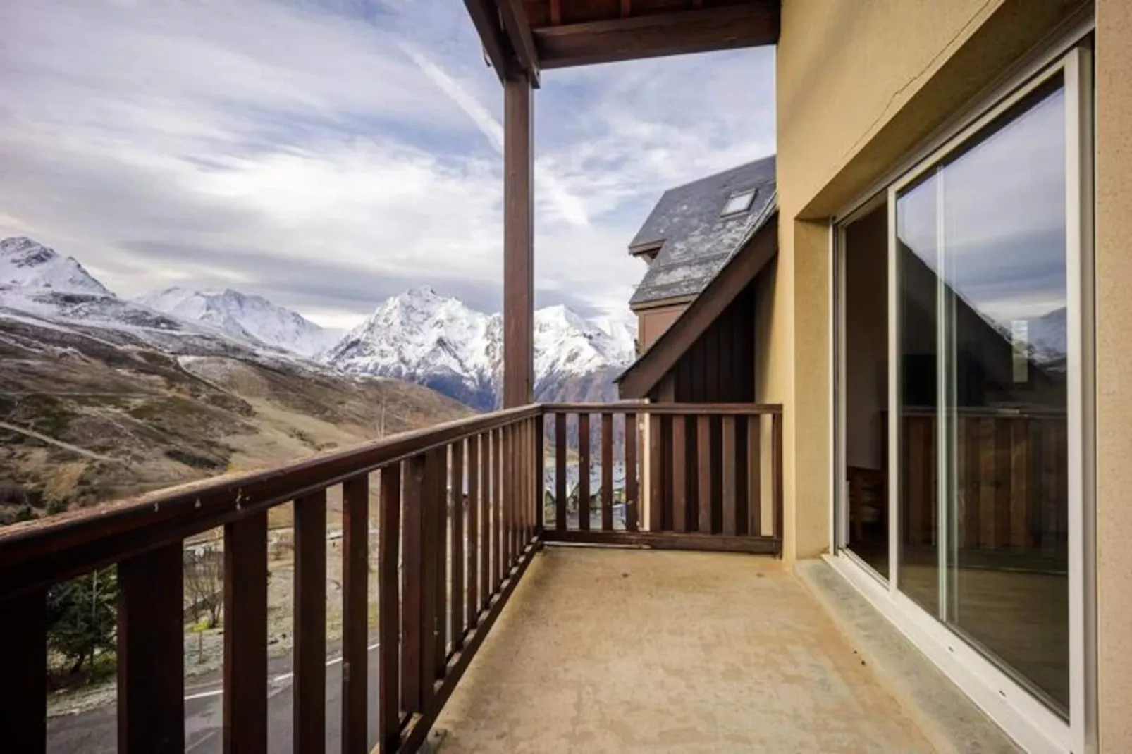 Résidence Les Hauts De Peyragudes-Image-tags.