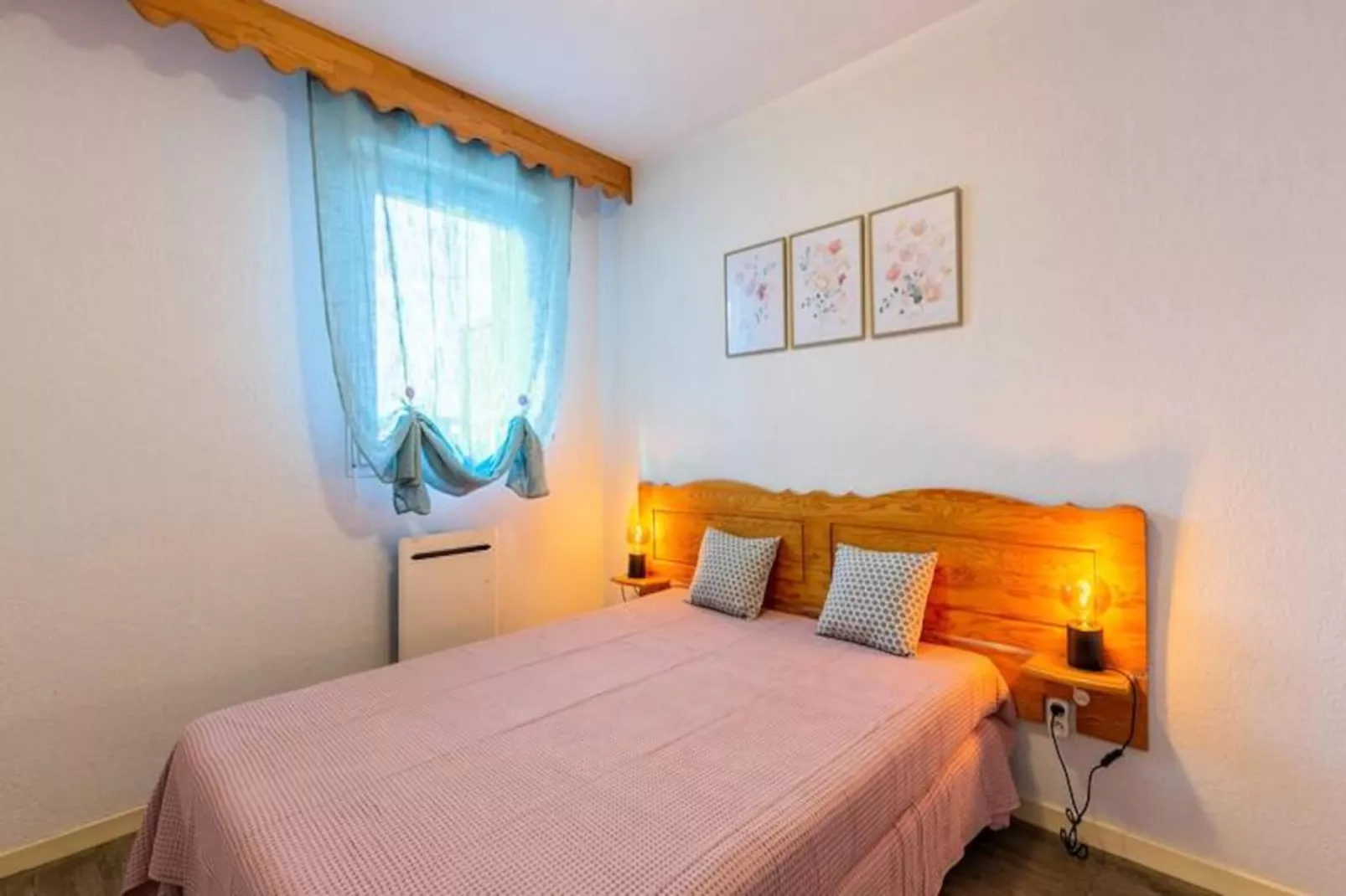 Résidence Les Hauts De Peyragudes-Image-tags.