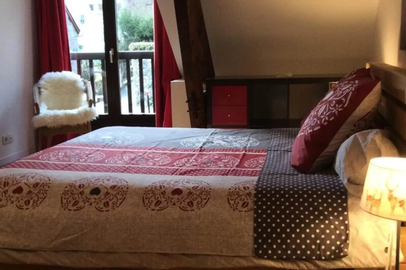 Résidence Maison Mitoyenne-Image-tags.