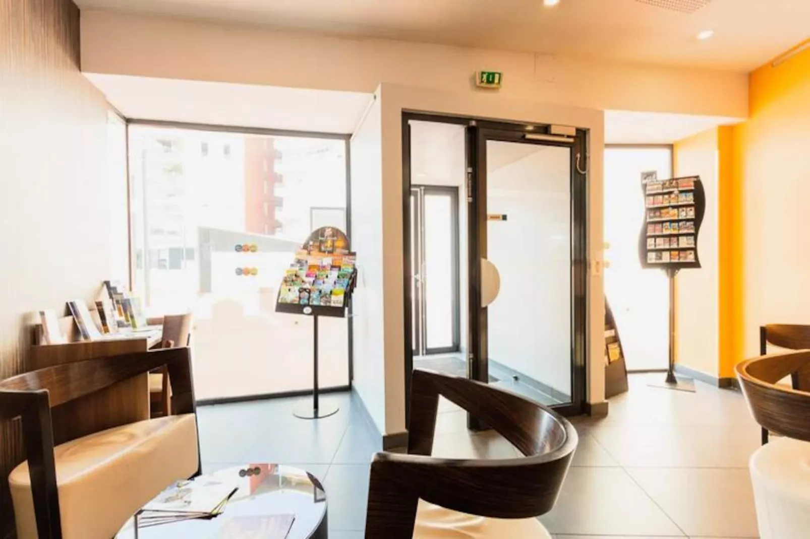 Appart'Hôtel Mer & Golf City Perpignan Centre***-Image-tags.