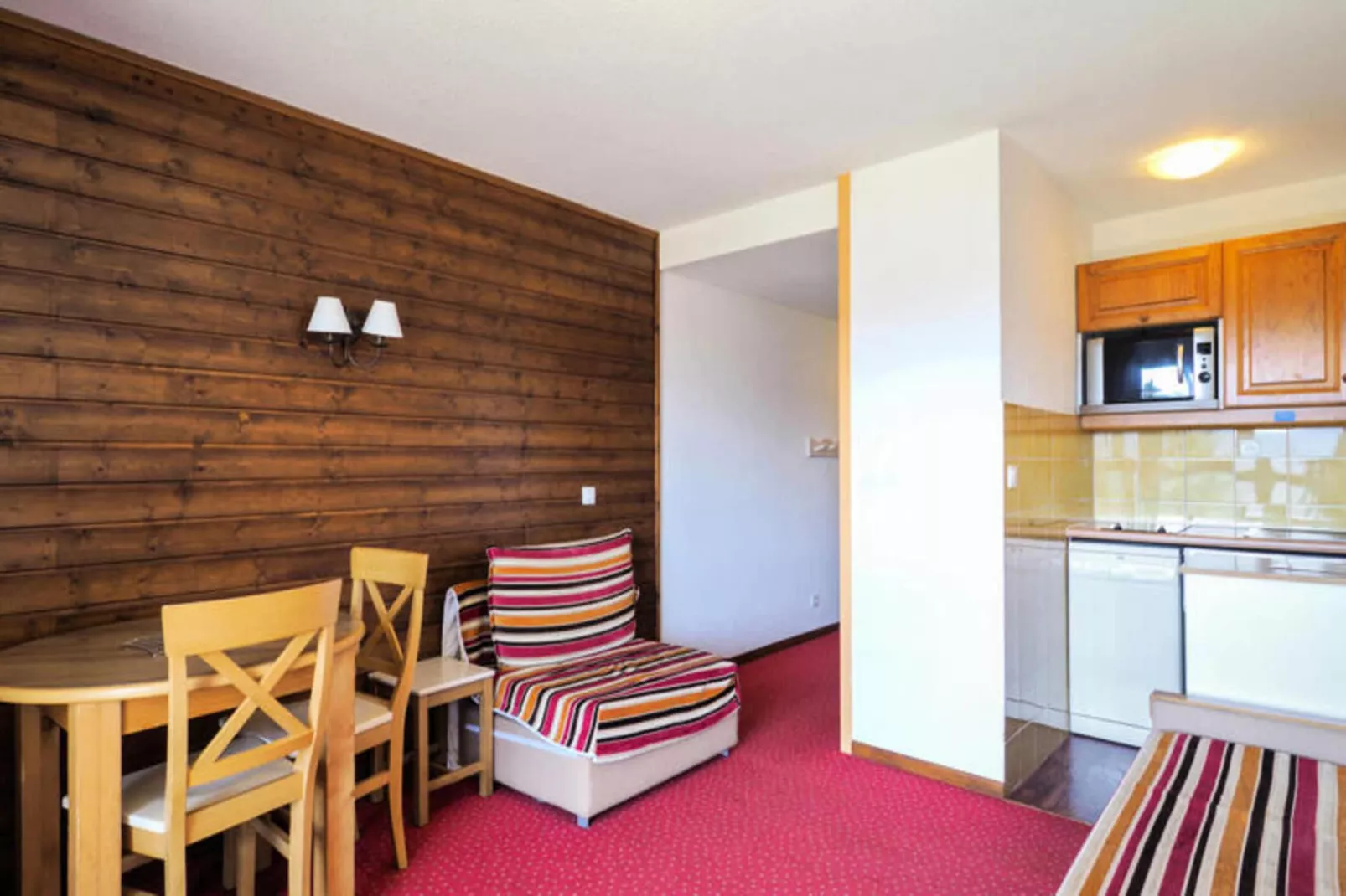 Résidence Le Pédrou - Maeva Home-Exterior in summer