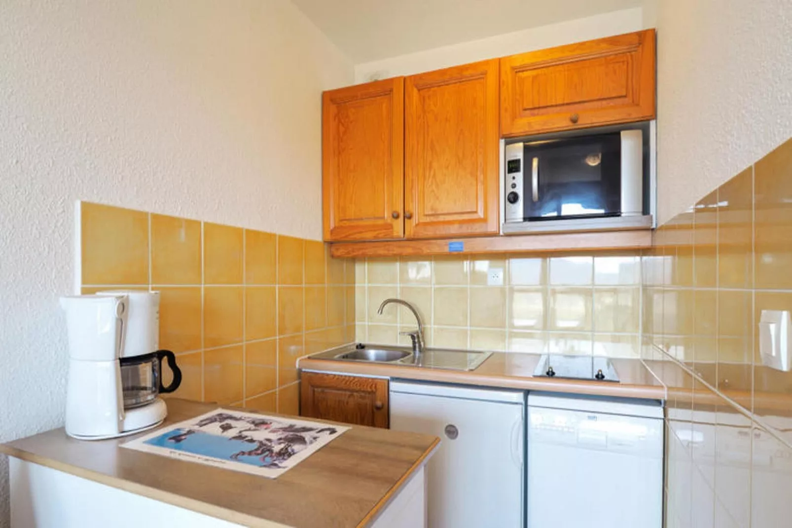 Résidence Le Pédrou - maeva Home-Landing