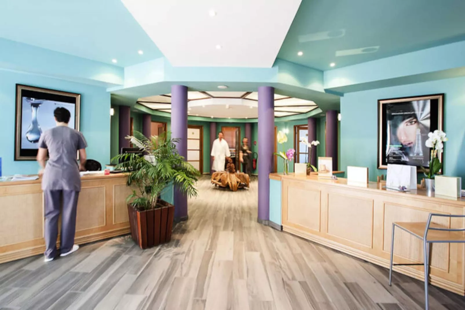 Résidence Les Flamants Roses-Image-tags.