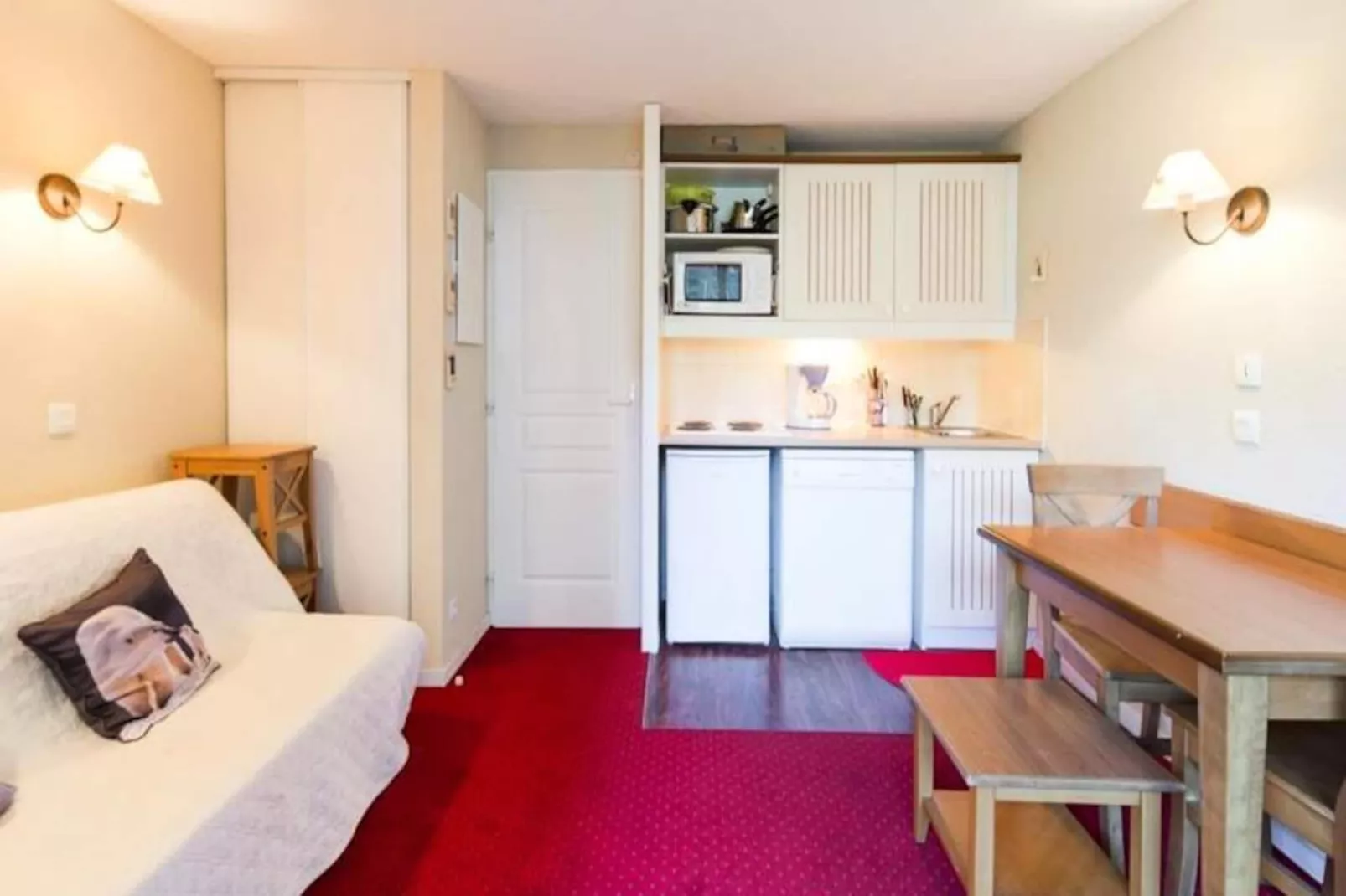 Résidence Le Sequoïa - maeva Home-Image-tags.