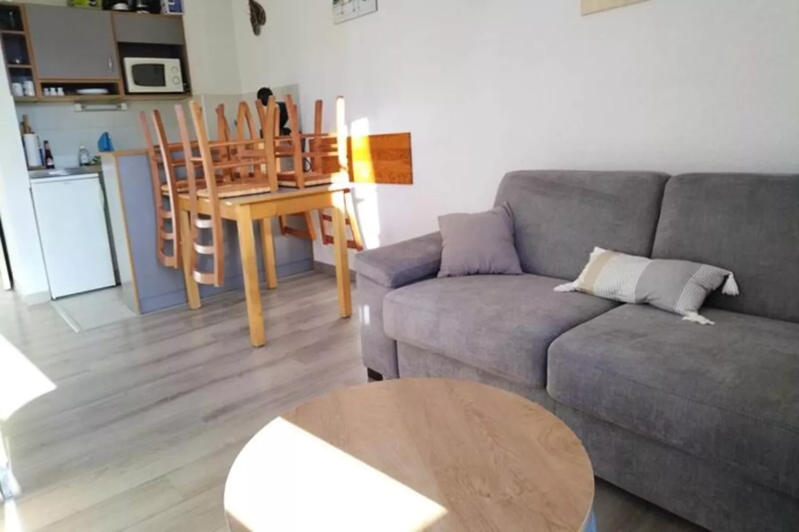 Résidence Le Panoramic Ii-Außenbereich Sommer