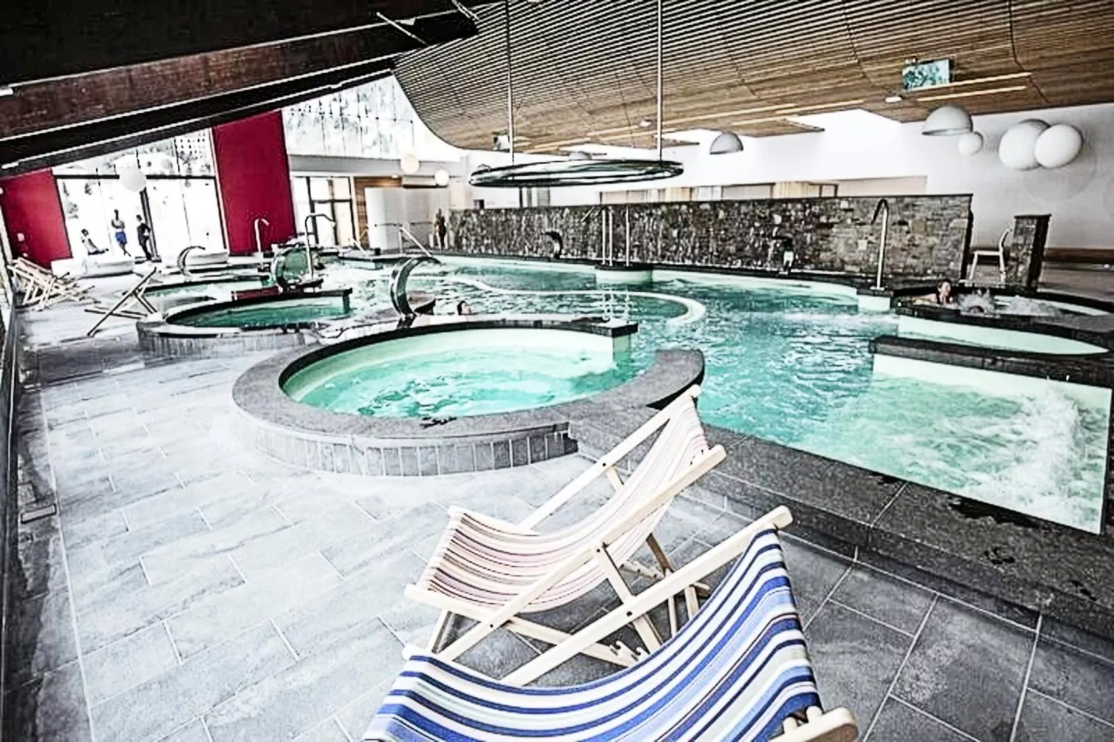 Résidence Le Panoramic Ii-Außenbereich Sommer