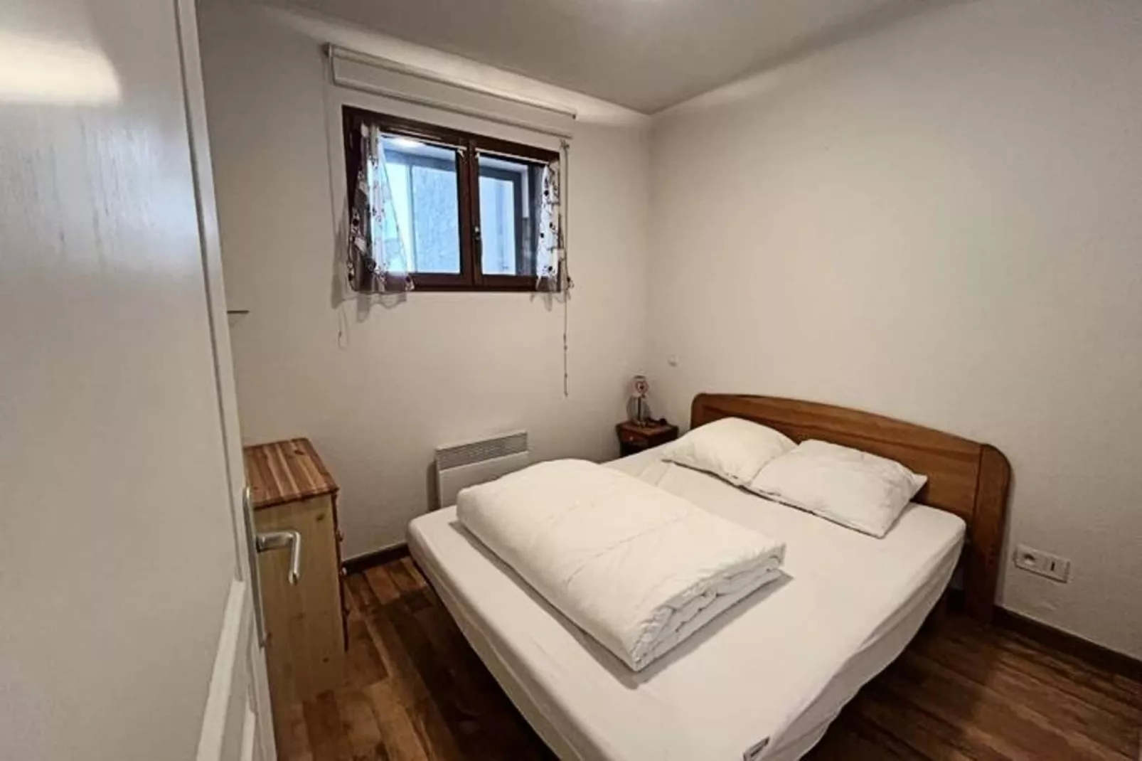 Résidence Saint-michel-Außenbereich Sommer