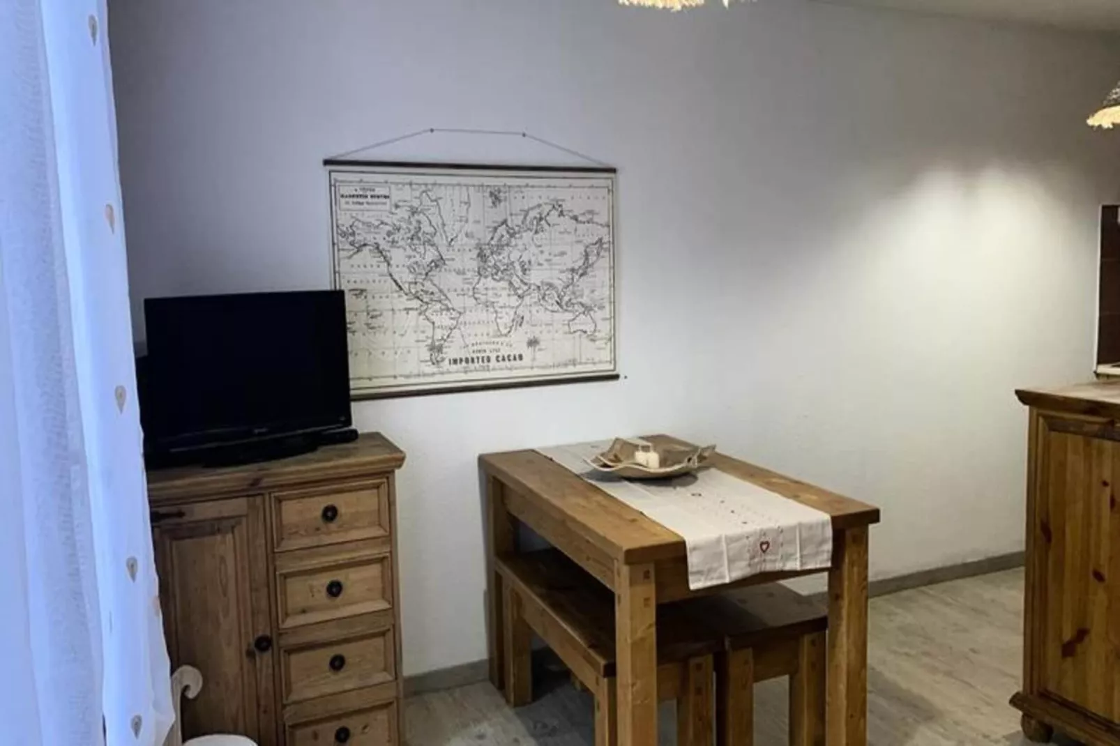 Résidence La Grande Ourse-Exterior in summer