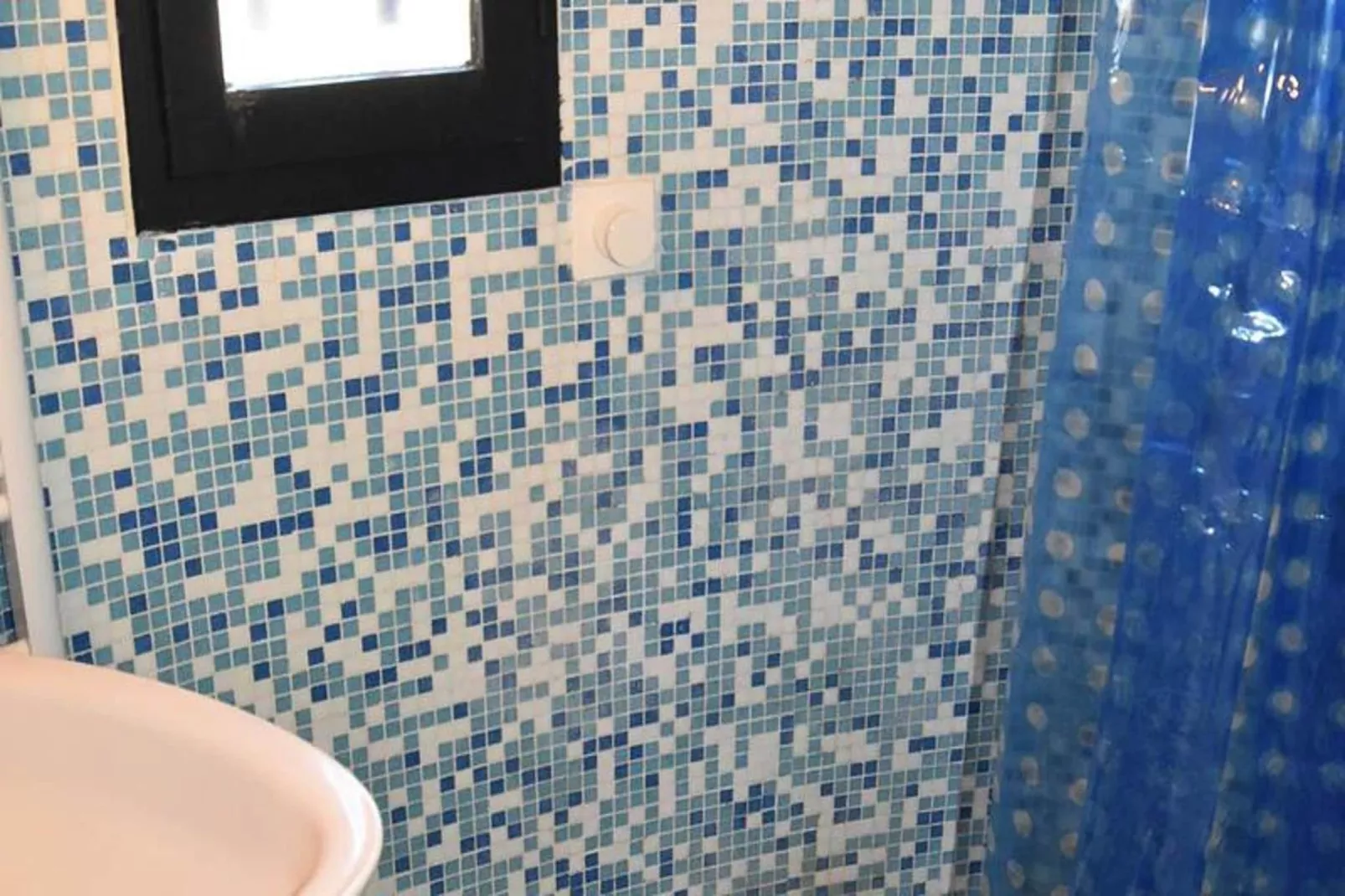 Résidence Ile Des Pecheurs-Salle de bain