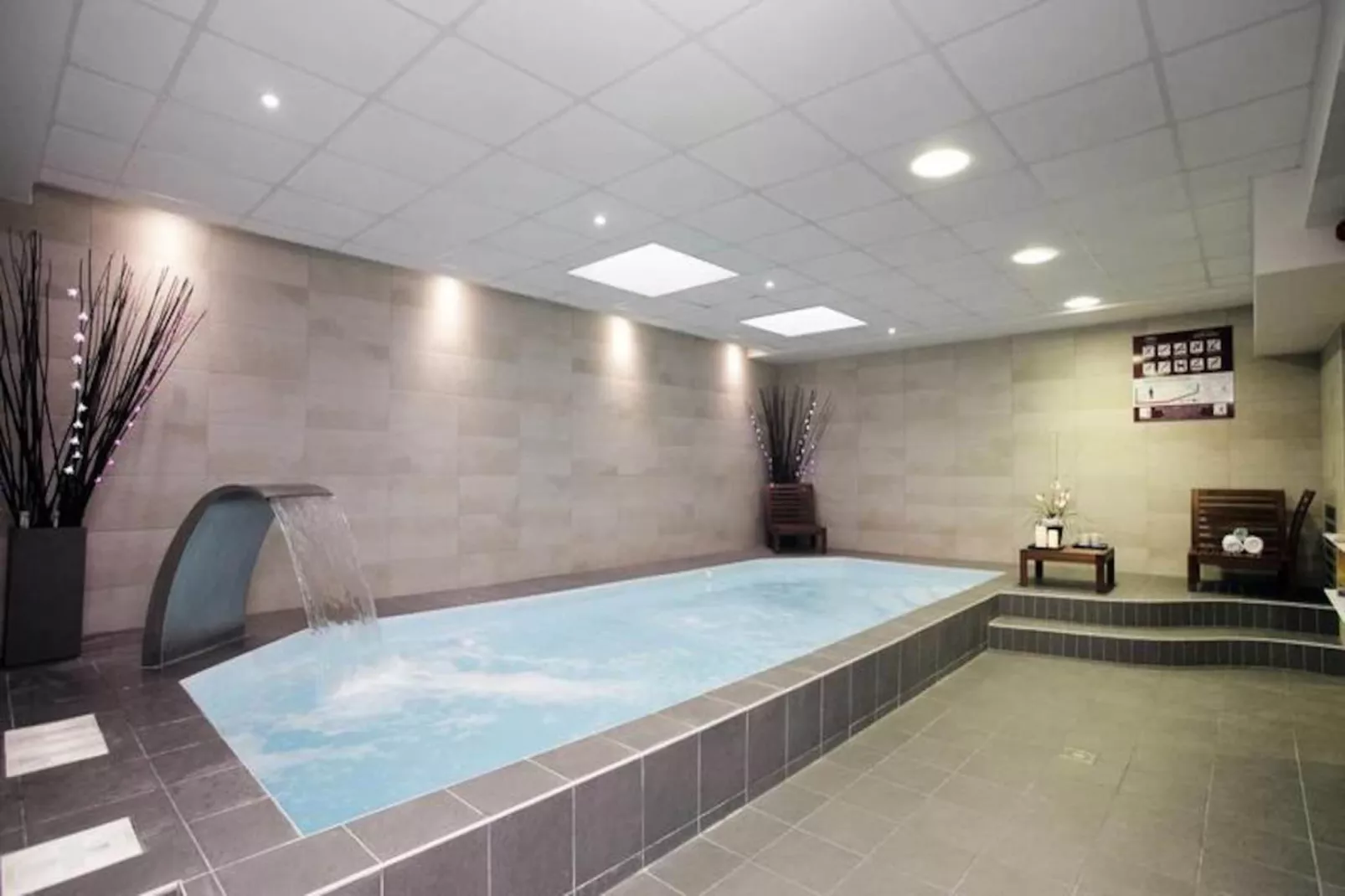 Appart'hôtel Odalys Green Marsh-Image-tags.