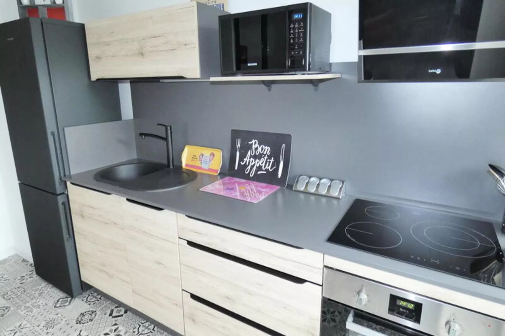 Résidence Le Chateau Durieux 1-Bedroom