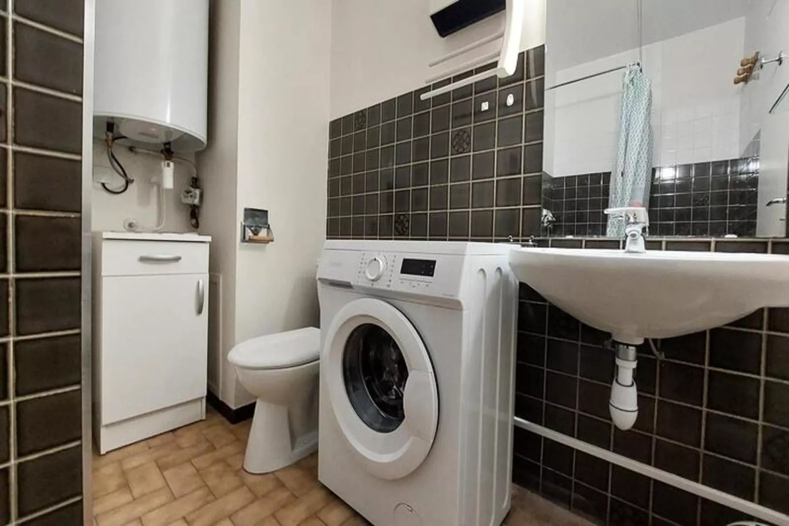 Résidence Le Chateau Durieux 3-Bathroom