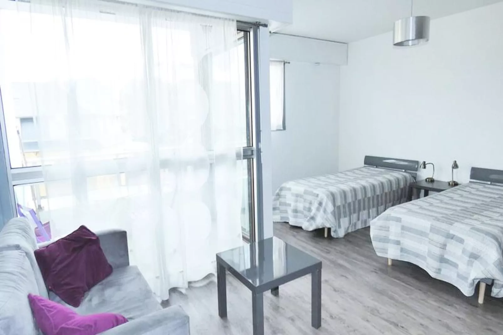 Résidence Le Chateau Durieux 1-Recreation room