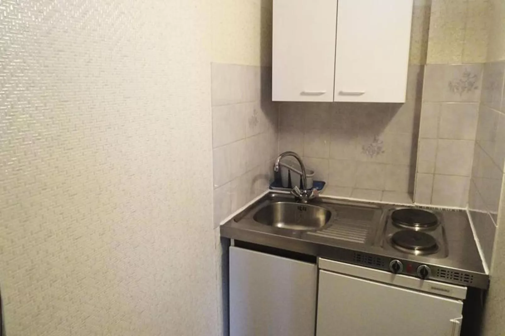 Residence Albion-Kitchen