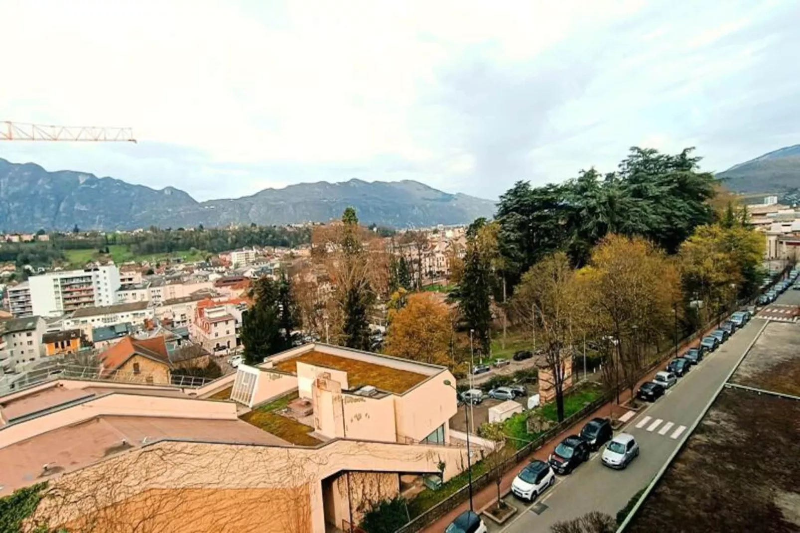 Résidence Le Rio Ii-Image-tags.