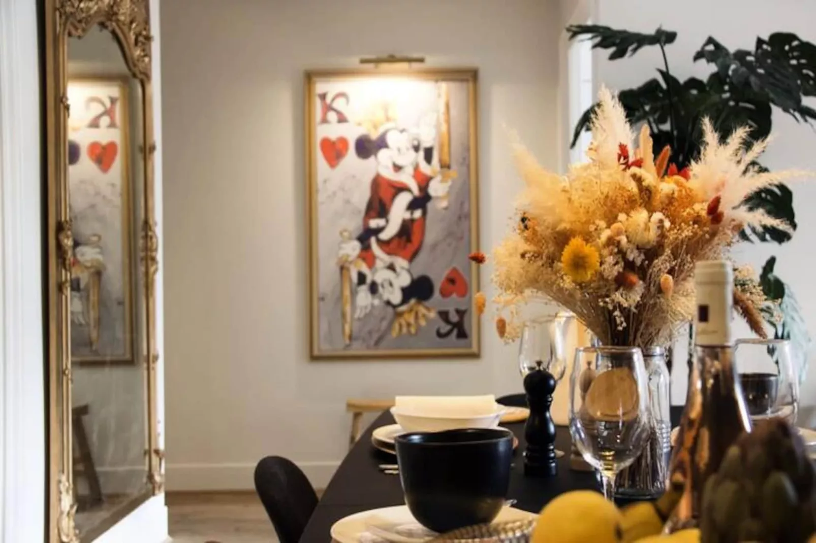 &laquo;la Terrasse Du Casino&raquo; Luxueux Appartement !-Image-tags.