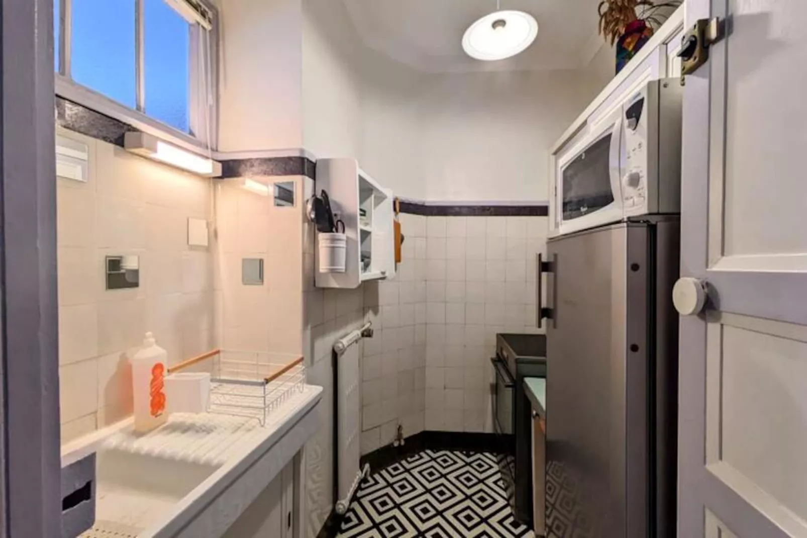 Studio Au Grand H&ocirc;tel Du Revard : Un Voyage Dans Le Temps-Image-tags.