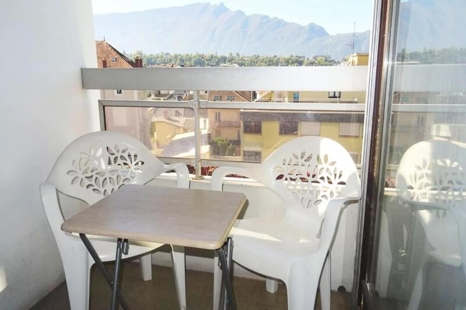 Résidence Le Chateau Durieux 4-Salle de loisirs