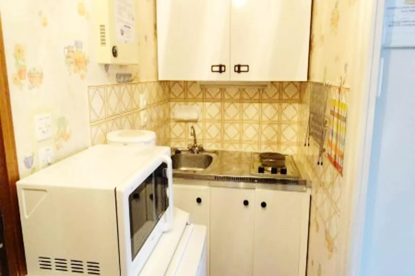 Résidence Le Chateau Durieux 4-Bedroom