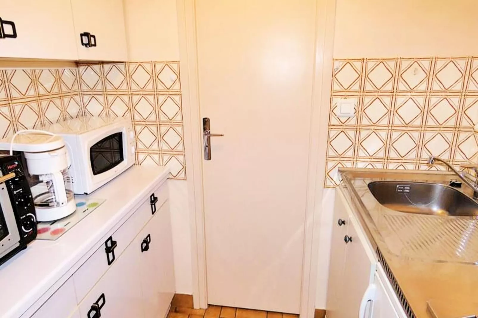 Résidence Le Chateau Durieux 4-Salle de loisirs