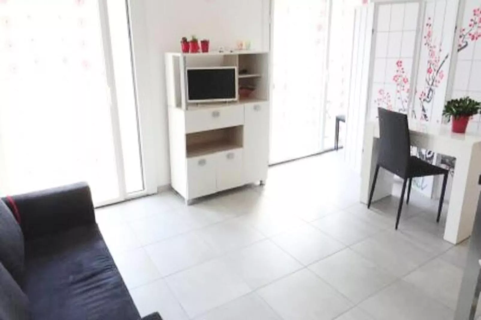 Résidence Le Bachelard-Bedroom