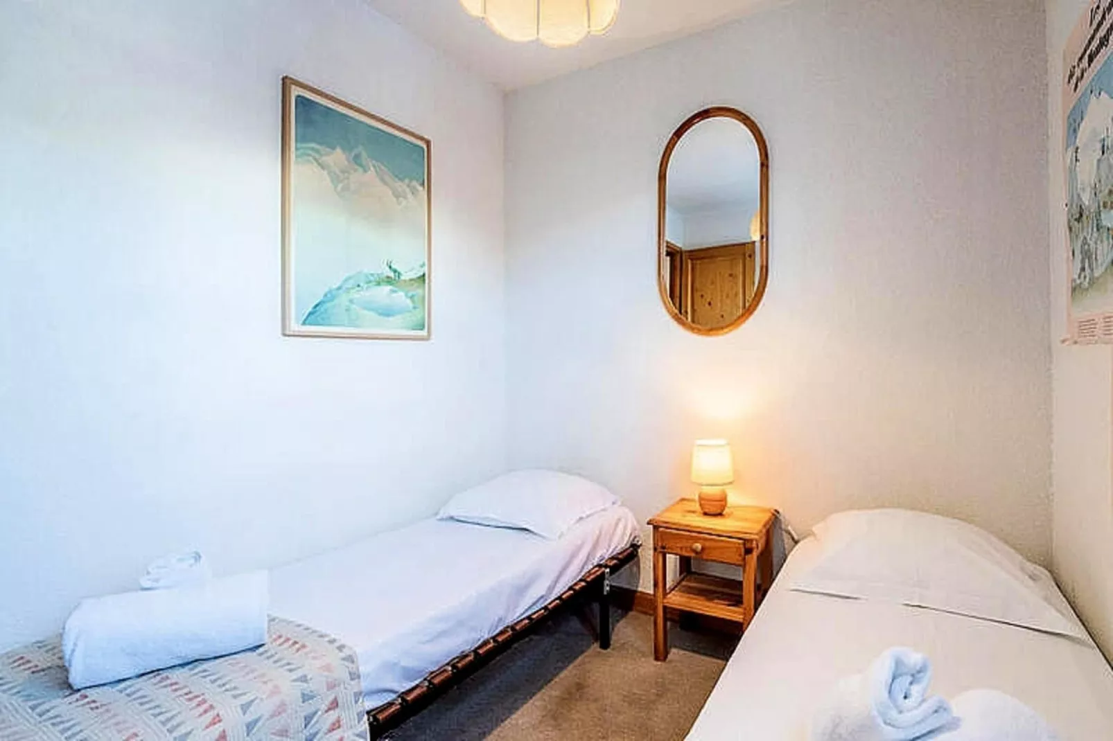 Résidence MÉlÈzes-Living room