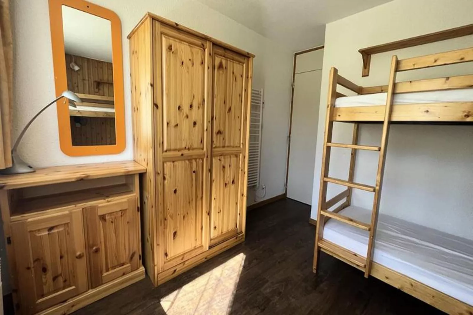 Résidence Les Hameaux Ii-Ausstattung