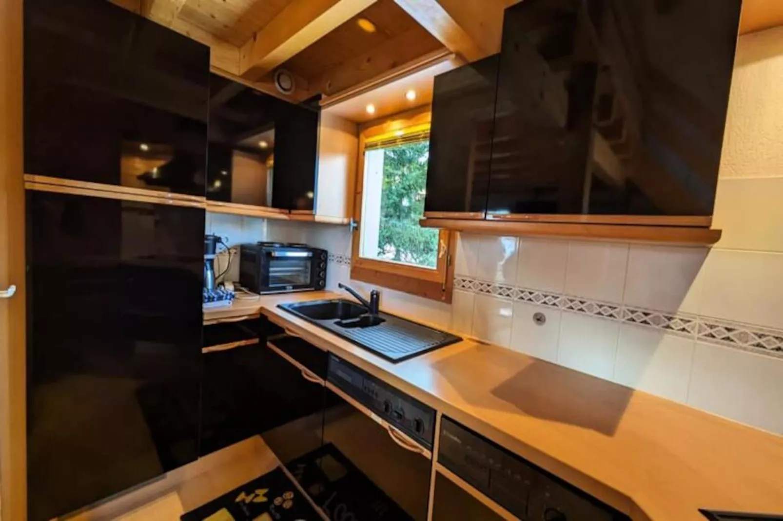 Chalet Nordique Au Coeur De La Feclaz-Image-tags.