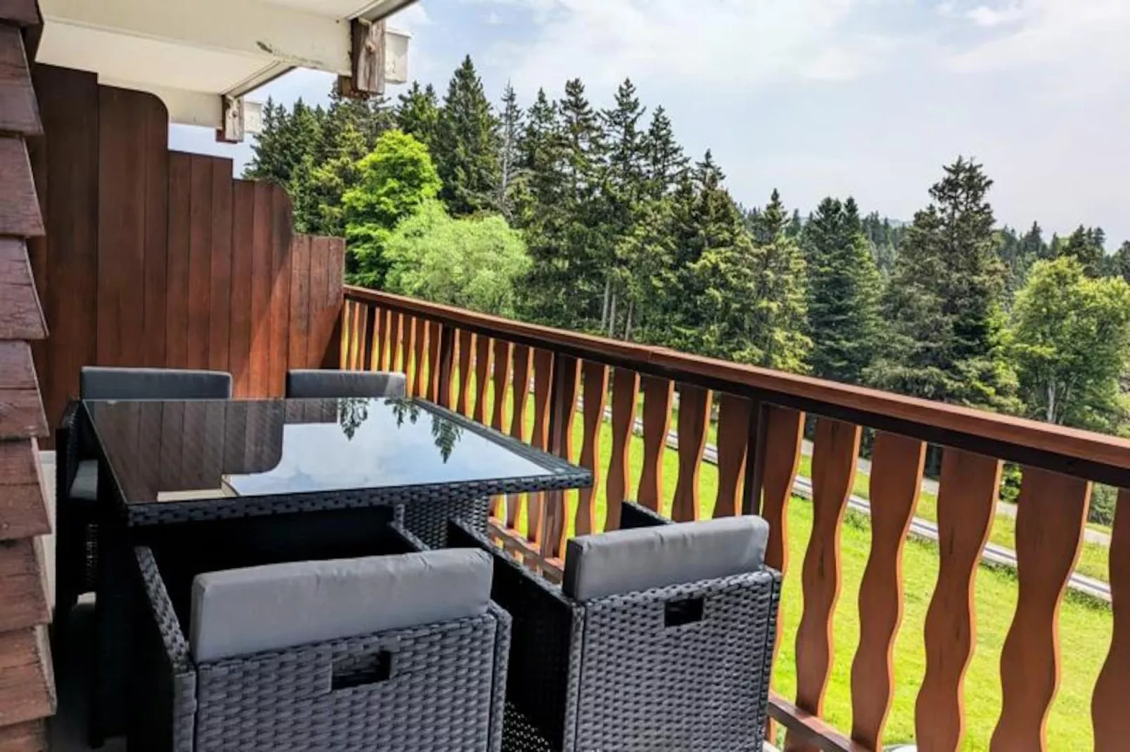 Appartement 4 Personnes Au Pied Des Pistes-Image-tags.