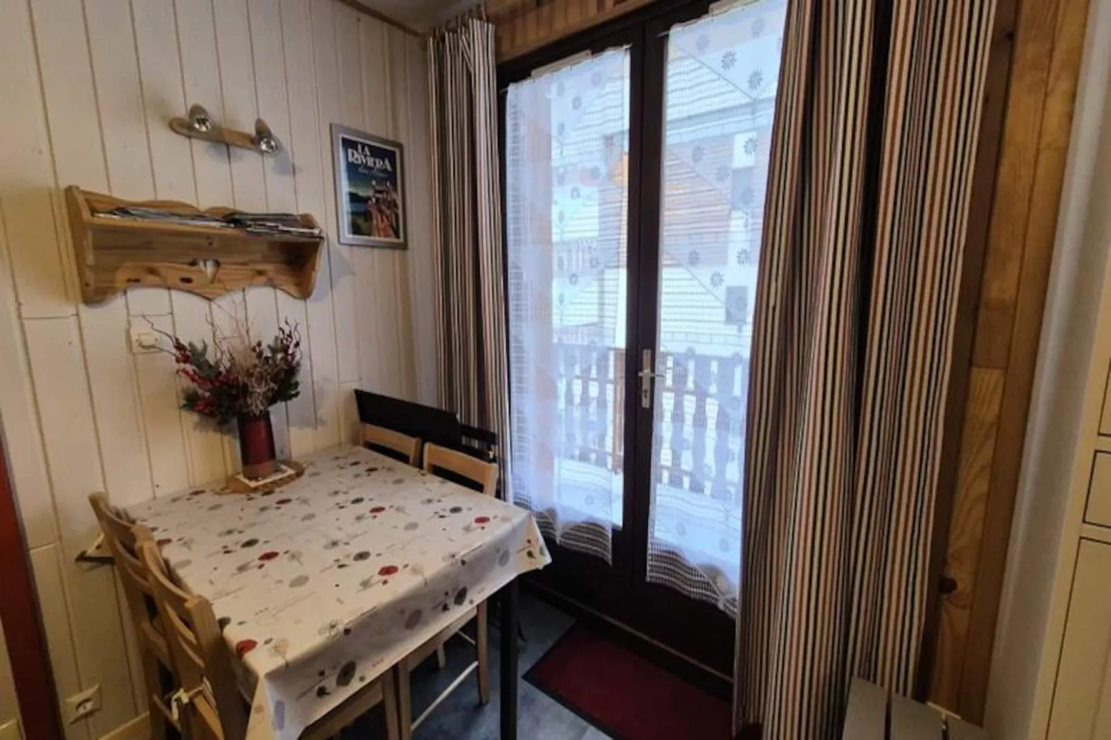 Appartement Id&eacute;al Famille - Pied Des Pistes-Image-tags.