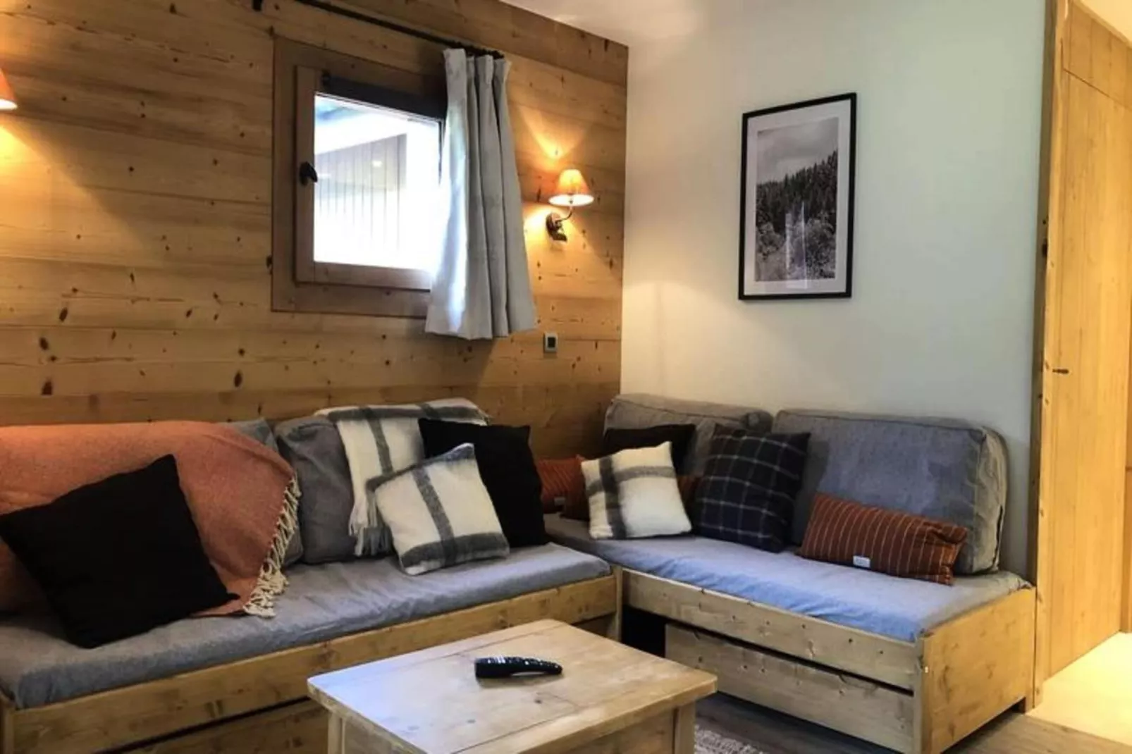 Résidence Lauziere Dessus-Landing