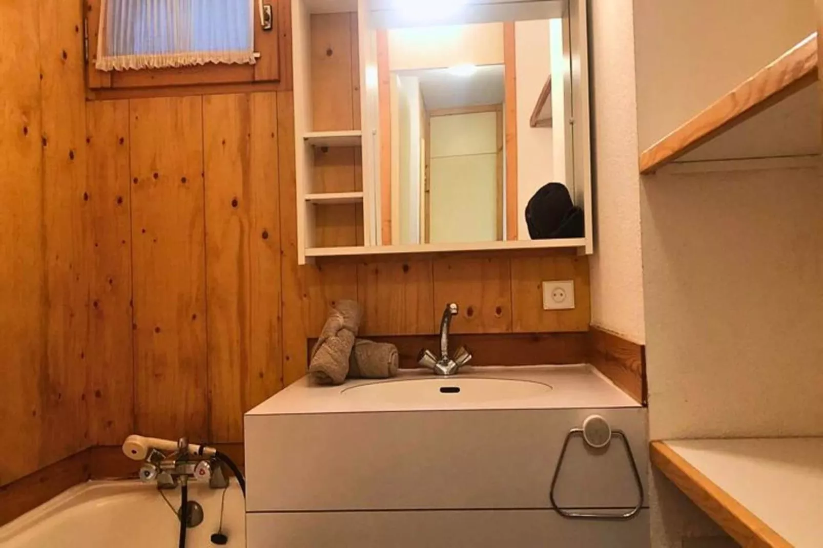 Résidence Camarine-Palier