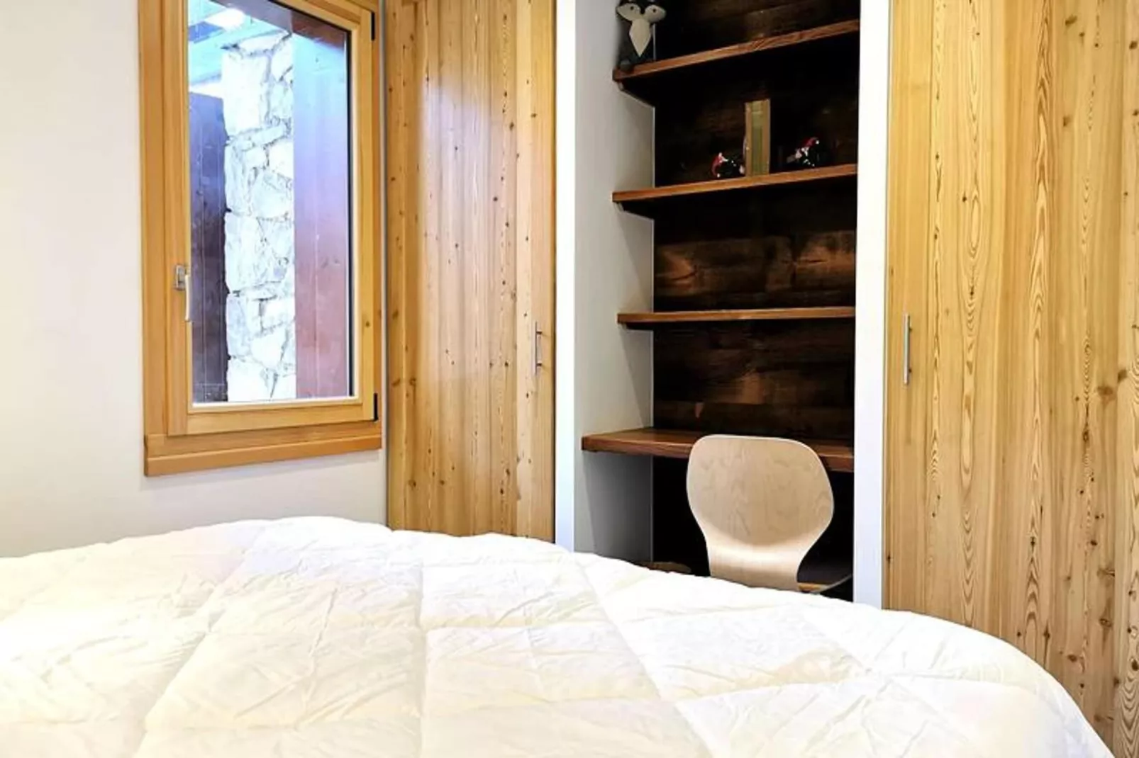 Résidence Cotes-Chambre