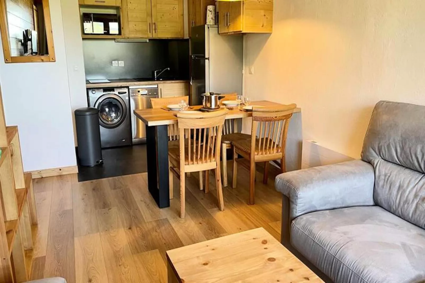 Résidence Athamante - Dining room