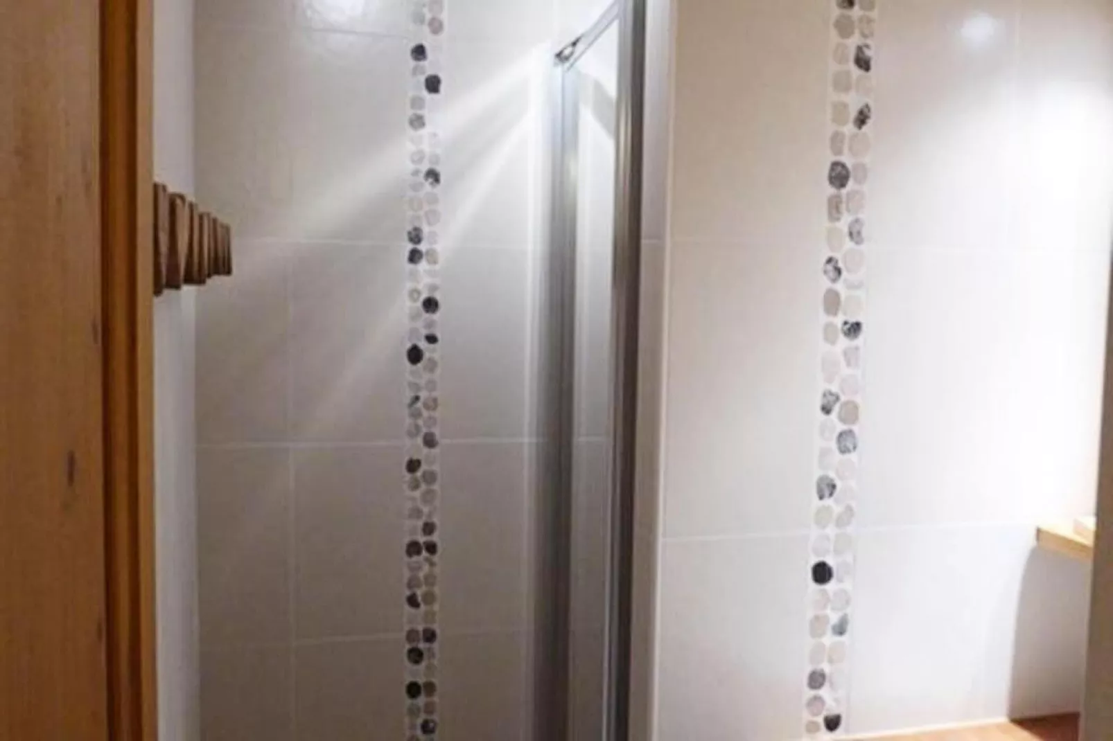 Résidence Le Valmorel-Living room