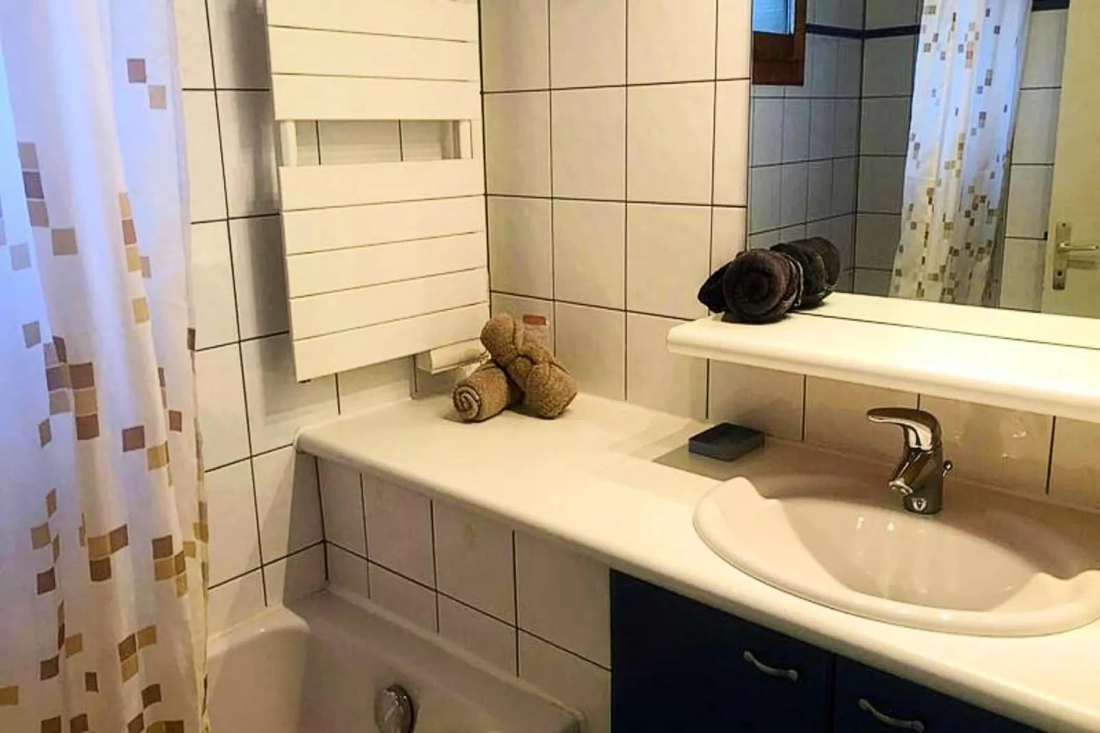 Résidence Teppes - Landing