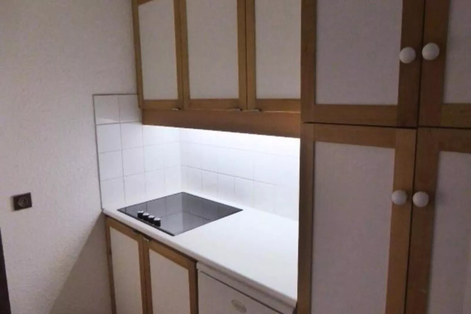 Résidence Souche-Küche