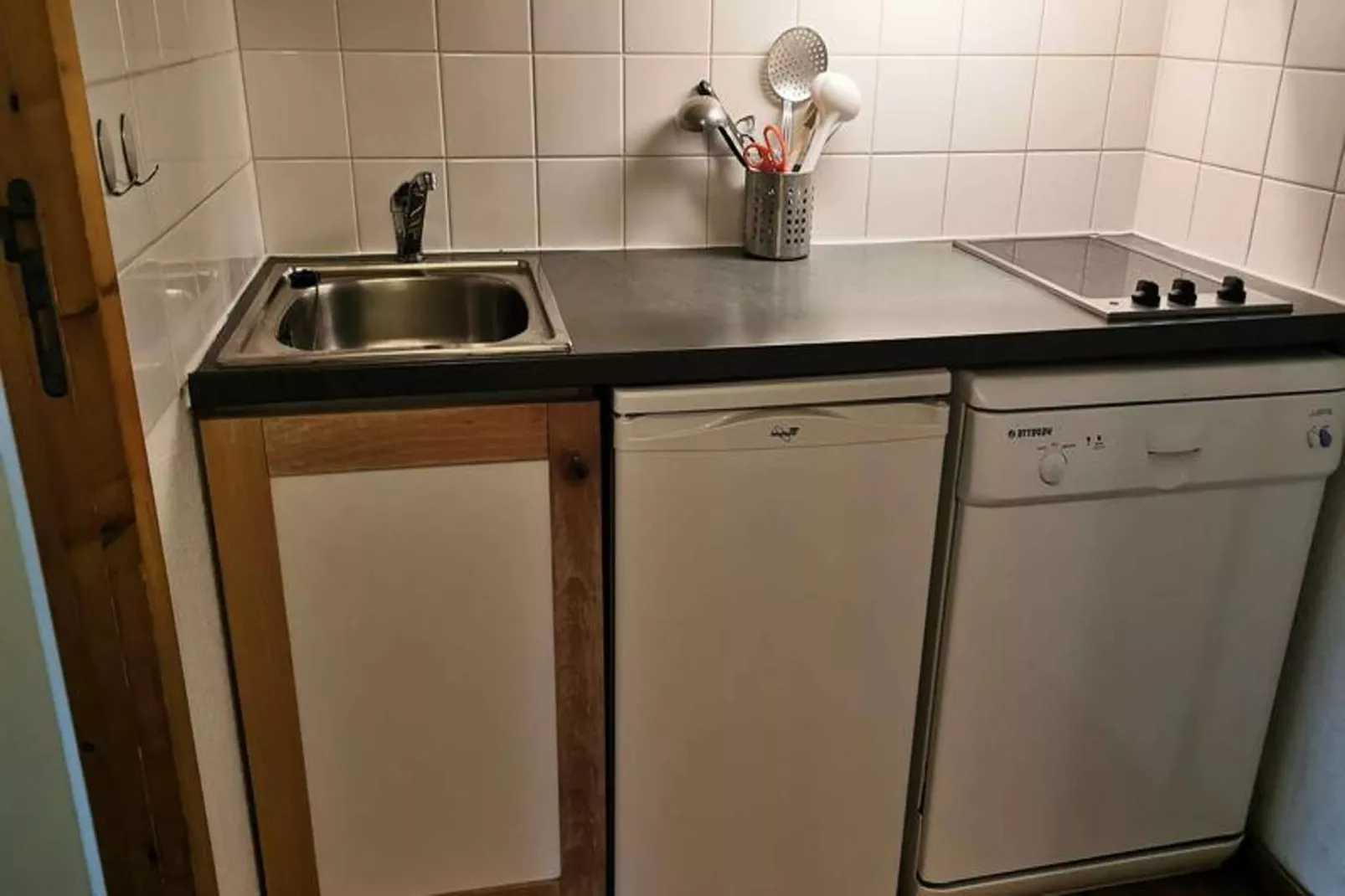 Résidence Buche-Küche