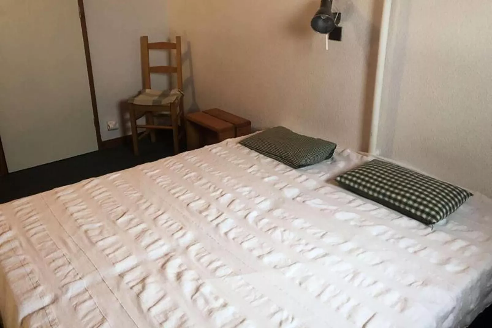 Résidence Marches-Bedroom