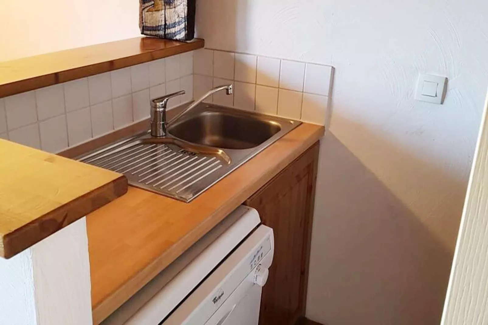 Résidence Athamante - Bedroom