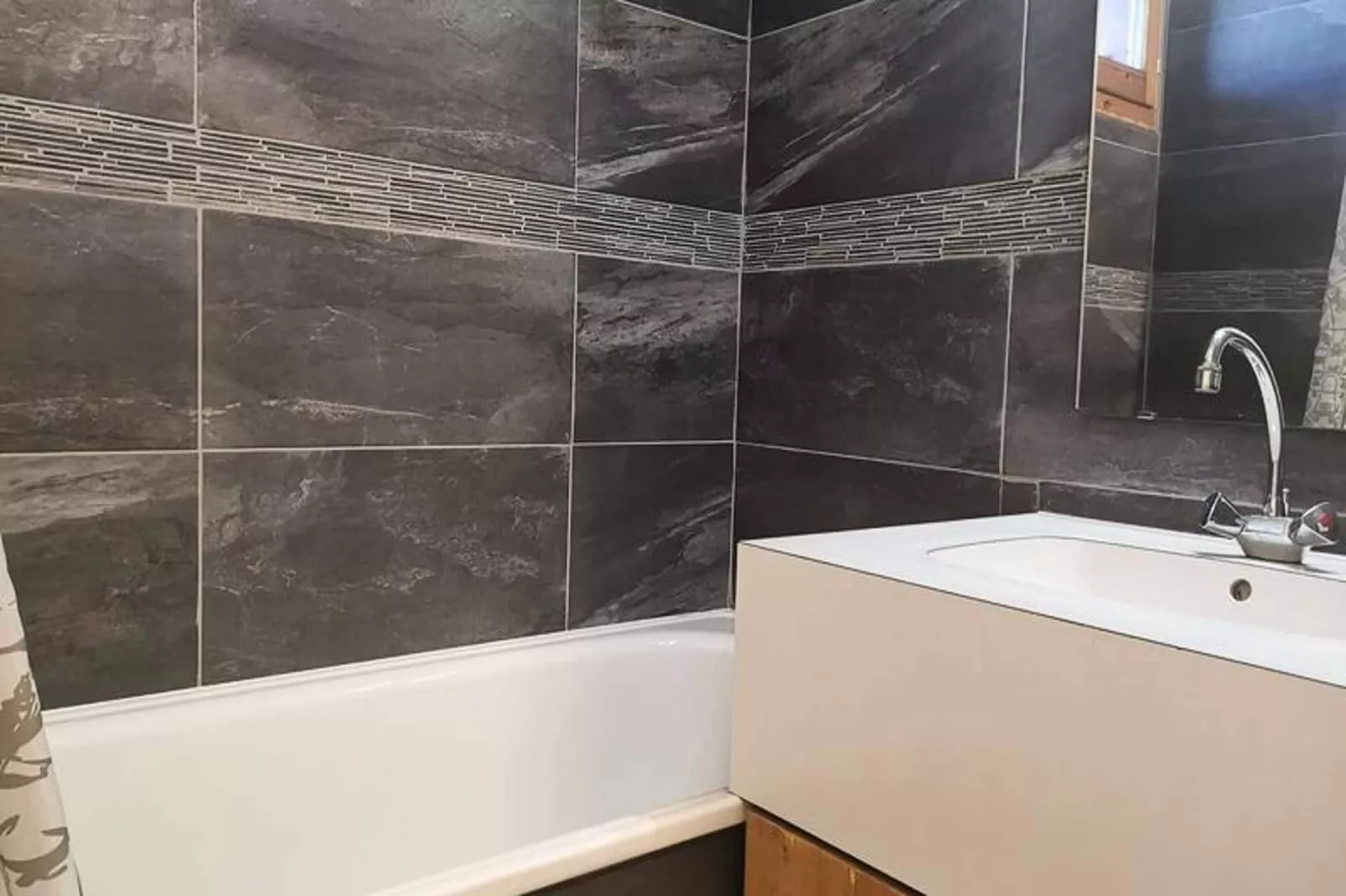 Résidence Bourg Morel - Bathroom